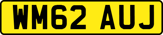 WM62AUJ