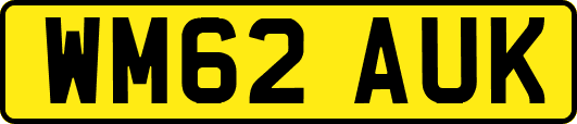 WM62AUK