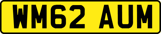 WM62AUM