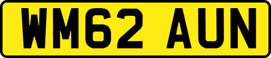 WM62AUN