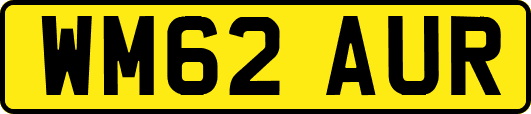 WM62AUR