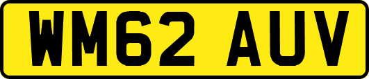 WM62AUV