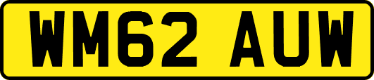 WM62AUW