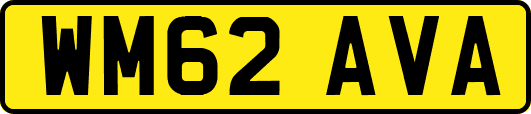 WM62AVA