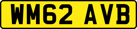 WM62AVB