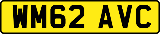 WM62AVC
