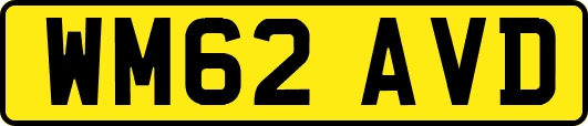 WM62AVD