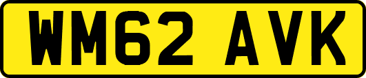 WM62AVK
