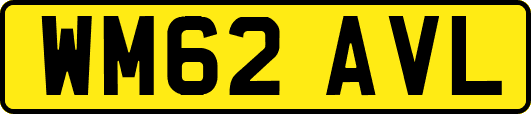 WM62AVL