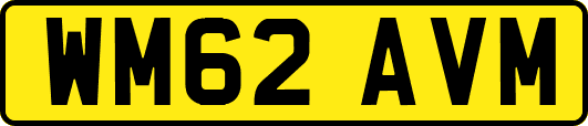 WM62AVM