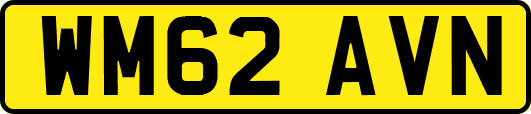 WM62AVN