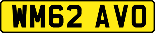 WM62AVO