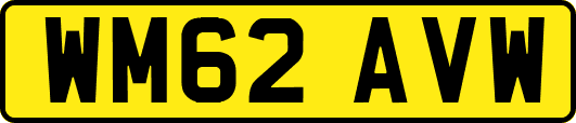 WM62AVW
