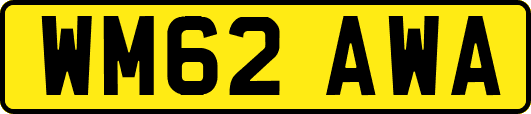 WM62AWA