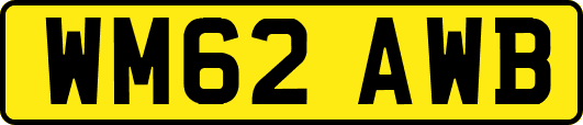 WM62AWB