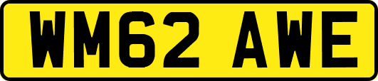 WM62AWE