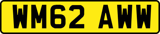 WM62AWW