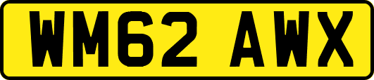 WM62AWX