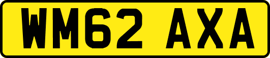 WM62AXA