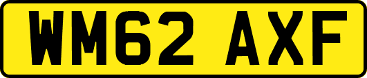 WM62AXF