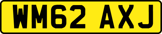 WM62AXJ