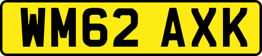 WM62AXK