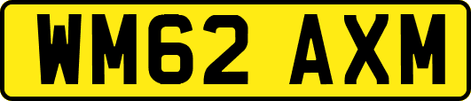 WM62AXM