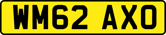 WM62AXO