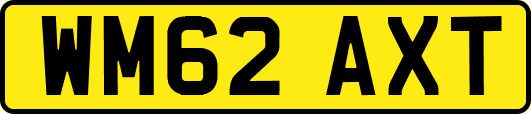 WM62AXT