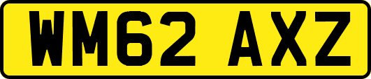 WM62AXZ