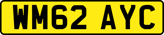WM62AYC
