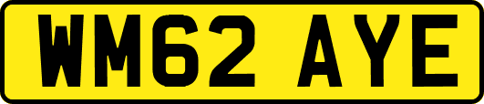 WM62AYE