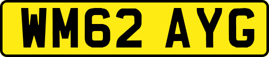 WM62AYG