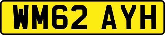 WM62AYH