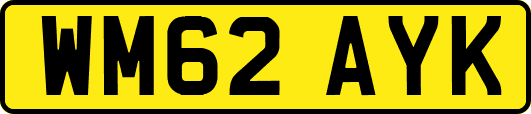 WM62AYK