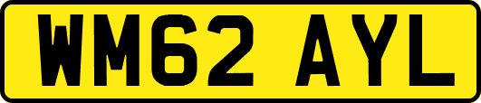 WM62AYL