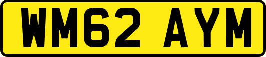 WM62AYM