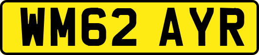 WM62AYR