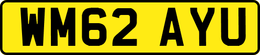 WM62AYU