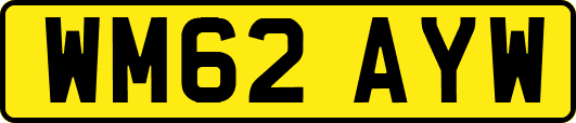 WM62AYW