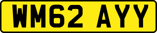WM62AYY