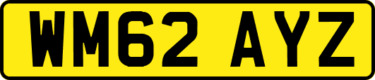 WM62AYZ
