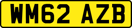 WM62AZB