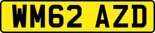 WM62AZD