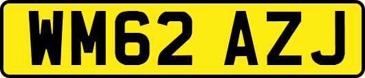 WM62AZJ