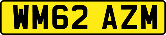 WM62AZM