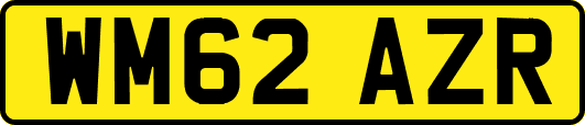WM62AZR