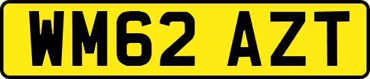 WM62AZT