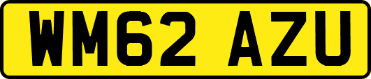 WM62AZU