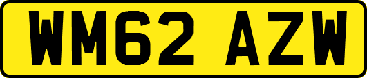 WM62AZW